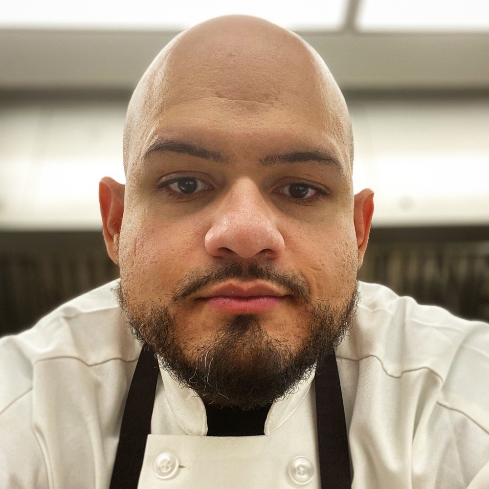 Meet your Posher, Andres